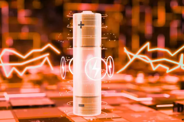 Advanced Battery Electrode Deposition -Nikalyte