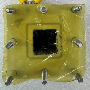 Cathode Coated Membrane Testing