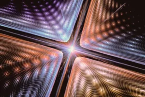 Doped II-VI Nanocrystals for Quantum Materials -Nikalyte