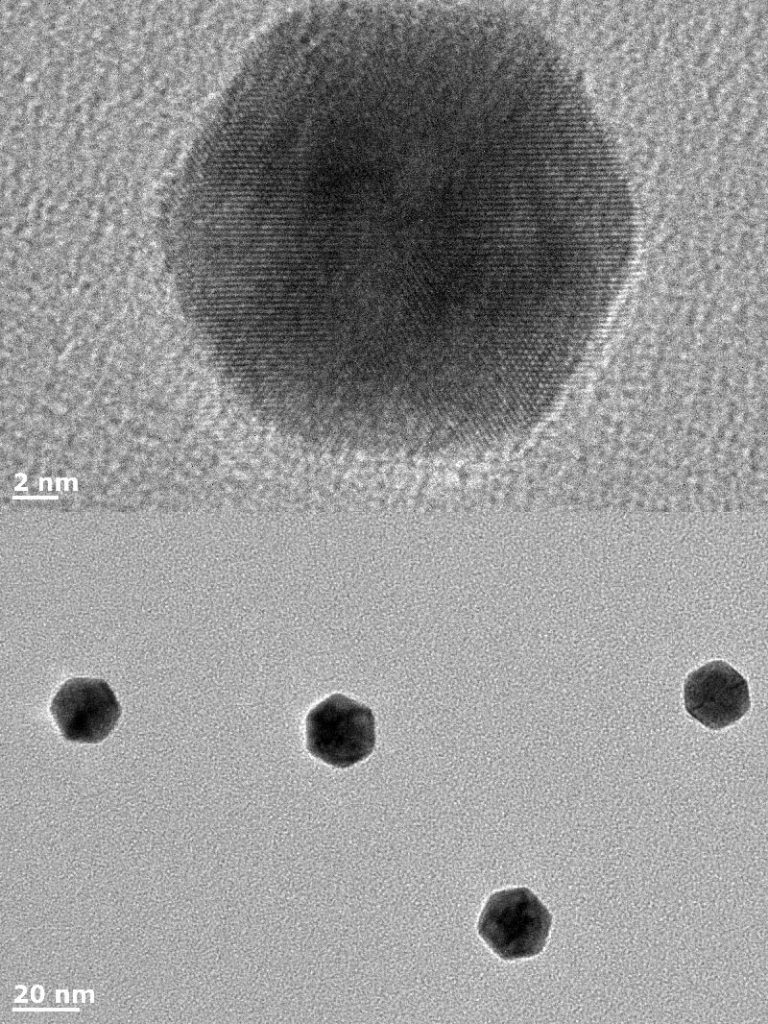 Gold Nanoparticles