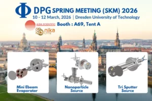 Nikalyte at DPG _2026