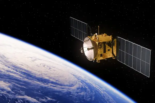 PVD for Solid State Lithium-Ion Batteries in Space Applications _Nikalyte