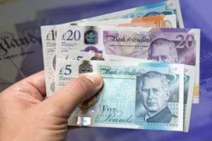 Surface Enhanced Raman Spectroscopy for Secure Banknote Authentication_Nikalyte blog
