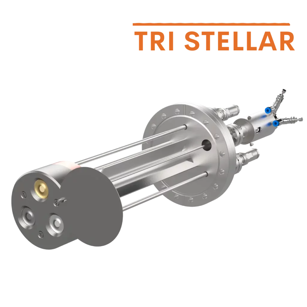Tri Stellar
