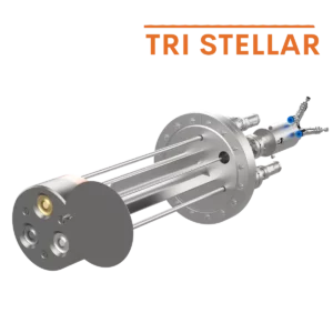 Tri Stellar