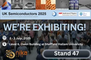 UK Semiconductor 2025_nikalyte