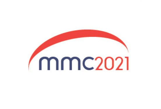 MMC21 logo